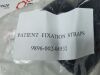 PHILIPS 989600204541 989600204532 Head Support Set Cath Angio Lab
