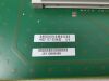 PHILIPS 45221270336 452212914098 Geo Frontal Control Rack Backplane Board Cath Angio Lab