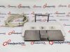 PHILIPS 452270000144 Footswitch Cath Angio Lab