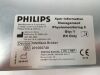 PHILIPS 452230035024 XIM Interface Broker Cath Angio Lab