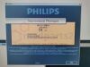 PHILIPS 459800998531 459800933701 WKS420-C612-006 Allura Workstation PC Cath Angio Lab
