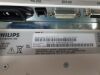PHILIPS 991932051111 MLDC18-PB LCD Monochrome Monitor Cath Angio Lab
