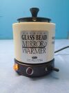 MEDICAL RESOURCES 1006131 Priemier Glass Bead Mirror Warmer