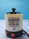 MEDICAL RESOURCES 1006131 Priemier Glass Bead Mirror Warmer