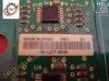 HILL-ROM 169013 Patient Position Control Panel Board Tested Beds - Misc.