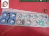 HILL-ROM 169013 Patient Position Control Panel Board Tested Beds - Misc.