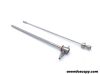 KARL STORZ 27293CN Operating Sheath 24 Fr Urological Instrument