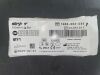 STRYKER 1608-002-035 4mm Egg Bur
