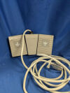 GE 2235874 Foot Switch Rad/Fluoro Room
