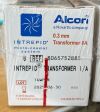 ALCON 8065752885 INTREPID MICRO-COAXIAL SYSTEM .3MM TRANSFORMER I/A - BOX OF 6 - - EXP 6/25