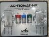 AXIS FP-HINTRO Achromat-HP Esthetic Fiber Post System