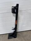 JOTTO *LOT OF 90*  Vertical Vehicle Mounted Dual Gun Rack Stand Mount Locks