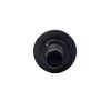 DIAGNOSTIC INSTRUMENTS HR100-CMT Camera Mount 1.0X,Parfocalizing Adjustment,Hr Coupler
