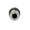 DIAGNOSTIC INSTRUMENTS HR100-CMT Camera Mount 1.0X,Parfocalizing Adjustment,Hr Coupler