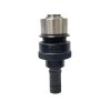 DIAGNOSTIC INSTRUMENTS HR100-CMT Camera Mount 1.0X,Parfocalizing Adjustment,Hr Coupler