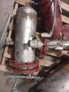 DISTILLATION ENGINEERING C-5, HR-1-5, H-L-4, A-2-4 Fluid Flow Pipes & Flanges .