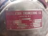DISTILLATION ENGINEERING C-5, HR-1-5, H-L-4, A-2-4 Fluid Flow Pipes & Flanges .