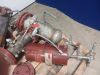 DISTILLATION ENGINEERING C-5, HR-1-5, H-L-4, A-2-4 Fluid Flow Pipes & Flanges .