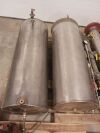 DISTILLATION ENGINEERING C-5, HR-1-5, H-L-4, A-2-4 Fluid Flow Pipes & Flanges .