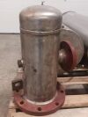 DISTILLATION ENGINEERING C-5, HR-1-5, H-L-4, A-2-4 Fluid Flow Pipes & Flanges .