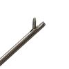 KARL STORZ 456001 A Kennedy-Blakesley Rhinoforce II Punch / Forcep W/ Suct. Channel