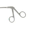 KARL STORZ 456001 A Kennedy-Blakesley Rhinoforce II Punch / Forcep W/ Suct. Channel