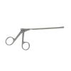 KARL STORZ 456001 A Kennedy-Blakesley Rhinoforce II Punch / Forcep W/ Suct. Channel