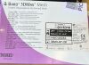 BARD 0115310 3D MAX MESH KNITTED POLYPROPELENE PRE-FORMED MESH, LEFT MEDIUM, 8.5CM X 13.7CM - EXPIRED