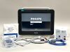 PHILIPS INTELLIVUE MX450 866062 CO2 MONITOR WITH 867036 MMX & 867041 CO2 MODULES Bedside Monitor
