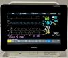 PHILIPS INTELLIVUE MX450 866062 CO2 MONITOR WITH 867036 MMX & 867041 CO2 MODULES Bedside Monitor