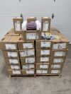 CISCO *NEW SEALED* - LOT OF 10-  VG204XM Analog Voice Gateway, 4 FXS Ports .
