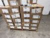 CISCO *NEW SEALED* - LOT OF 10-  VG204XM Analog Voice Gateway, 4 FXS Ports .