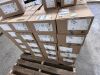 CISCO *NEW SEALED* - LOT OF 10-  VG204XM Analog Voice Gateway, 4 FXS Ports .