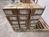 CISCO *NEW SEALED* - LOT OF 10-  VG204XM Analog Voice Gateway, 4 FXS Ports .