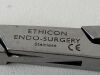 STRYKER Lot of 6 Endo Surgery Clip Appliers (L25) Ethicon