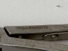 STRYKER Lot of 6 Endo Surgery Clip Appliers (L25) Ethicon