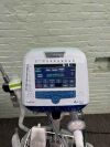 FLIGHT MEDICAL Flight 60 Ventilator Turbine Edition w/ Accessories and Cart Ventilator