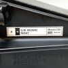 MIZUHO OSI REF 5855-518, A, G.M. Board Right