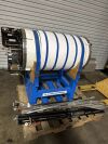 2G ENTERPRISES 755-1.65 3-AXIS CRYOGENIC MAGNETOMETER .