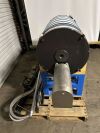 2G ENTERPRISES 755-1.65 3-AXIS CRYOGENIC MAGNETOMETER .