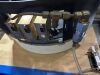 2G ENTERPRISES 755-1.65 3-AXIS CRYOGENIC MAGNETOMETER .