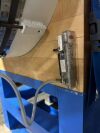 2G ENTERPRISES 755-1.65 3-AXIS CRYOGENIC MAGNETOMETER .