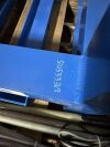 2G ENTERPRISES 755-1.65 3-AXIS CRYOGENIC MAGNETOMETER .
