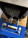 2G ENTERPRISES 755-1.65 3-AXIS CRYOGENIC MAGNETOMETER .