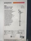 AVANOS 0100-16LV MIC Gastrostomy tube 16F