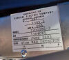 GE 2200286-2 1304DE5 22002862 GE 41cm RAD Detector DOM: 2005 Rad/Fluoro Room