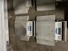 INTERCOMP *LOT OF 11*  Wheel Load Weigher PT300 Scale 20000 X 50 LB 10000 X 20 kg .
