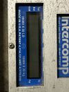 INTERCOMP *LOT OF 11*  Wheel Load Weigher PT300 Scale 20000 X 50 LB 10000 X 20 kg .