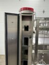 ALLENTOWN Caging Equipment MS10196U36MVP Mobile Mouse Rack Cage Animal Cage