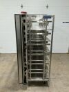 ALLENTOWN Caging Equipment MS10196U36MVP Mobile Mouse Rack Cage Animal Cage